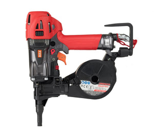 MAX PowerLite HN25C2 - Aukšto slėgio būgninė viniakalė (16 - 24 mm) (0 °)