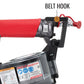 MAX PowerLite HN65J2 - Aukšto slėgio būgninė viniakalė (40 - 65 mm) (15 °)