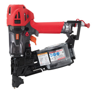MAX PowerLite HN65J2 - Aukšto slėgio būgninė viniakalė (40 - 65 mm) (15 °)