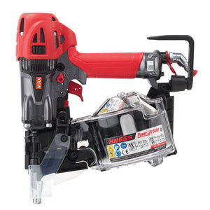 MAX PowerLite HN65S - Aukšto slėgio būgninė viniakalė (32 - 65 mm) (15 °)