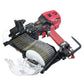 MAX PowerLite HN90F - Aukšto slėgio būgninė viniakalė (45 -90 mm) (15 °)