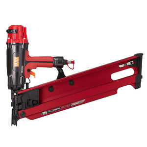 MAX PowerLite HS130 - Aukšto slėgio juostinė viniakalė (90 -130 mm) (21 °)
