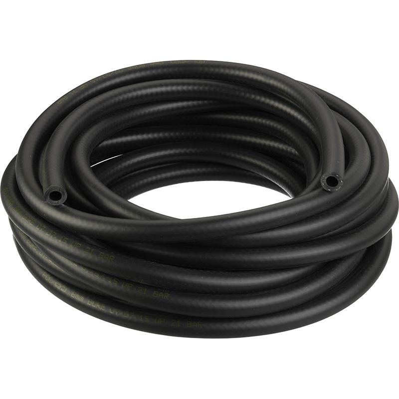PCL Air Hose 20m (13mm; 1/2''; 21bar; 20m Roll)