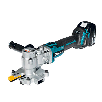 OGURA HSC-25BLN Cordless Rebar Cutter (≤ D25)