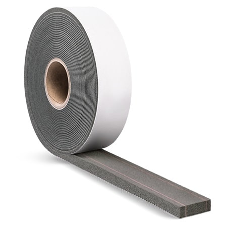 Hannoband 3E Basic - Besiplečianti juosta (74/15-30 mm) (9.4 m)