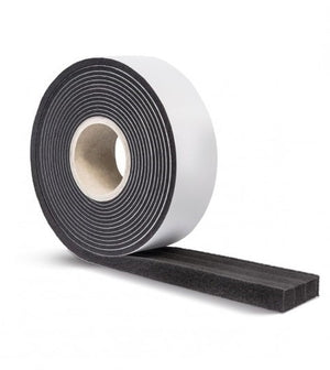 Hannoband 3E - Besiplečianti juosta (74/10-20 mm) (4.7 m)