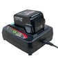 MAX JPL91450A - Akumuliatorius 14.4V (5.0 Ah)