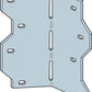 LS50 - Lanksti jungtis (0° - 135°)