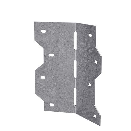 LS70 - Lanksti jungtis (0° - 135°)