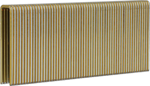 SENCO Q / M3 kabės 38–63 mm, cinkuotos, 16 Gauge