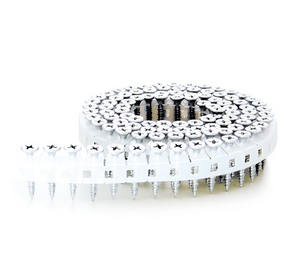 MAX PS – Juostinis gipskartonio sraigtas metalui (3.5 x 28-40 mm) 