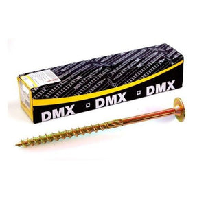 DOMAX - Medsraigčiai padidinta galva (8 x 80-320 mm) (50 vnt)