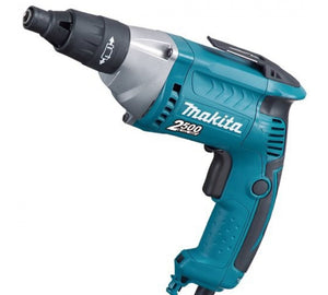 Makita FS2500 - Suktuvas (570 W)