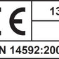 9142 - Medsraigčiai terasai (4.2 x 42 mm) (250 vnt.) A2