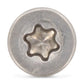 9142 - Medsraigčiai terasai (4.8 x 75 mm) (250 vnt.) A2