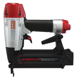 MAX NF255FA/18 - Smeigių kalimo įrankis (1.2 mm) (15 - 55 mm) (18 ga)