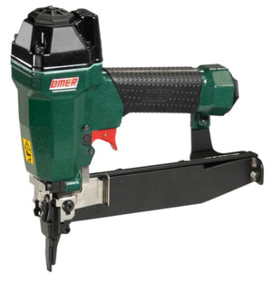 OMER SG44.38 - Sąsagų kalimo įrankis (15 - 40 mm) (18 ga)