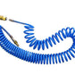 4PRO - Spiralinė žarna PU 3/8" (10 m)