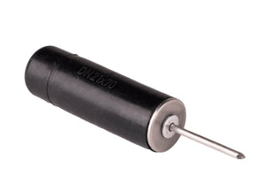 RiveStop 5 bar - mechanical sealing plug for concrete (stainles steel)