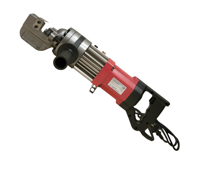 4PRO RC20G - Armatūros kirpimo žirklės 230V (4 - 20 mm)