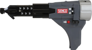 SENCO DS55 - Duraspin priedas, makita be laido ir su laidu (55 mm)