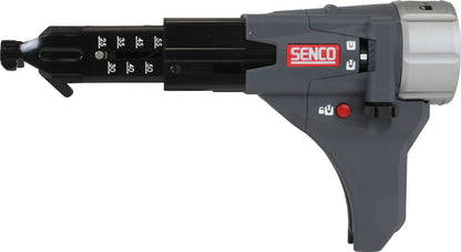SENCO DS55 - Duraspin priedas, makita be laido ir su laidu (55 mm)
