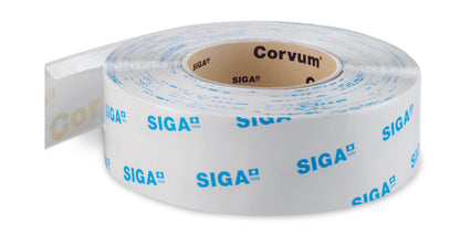 SIGA Corvum - Tape (12/48 mm x 25 m)