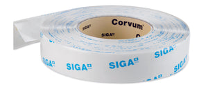 SIGA Corvum - Juosta (30/30 mm x 25 m)