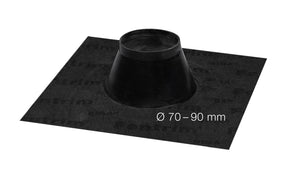 SIGA Fentrim - Manžetas (Ø 70 – 90 mm)