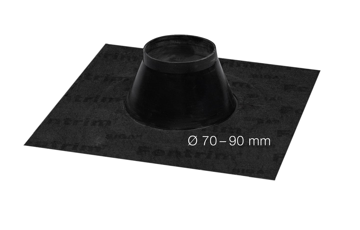 SIGA Fentrim - Manžetas (Ø 70 – 90 mm)