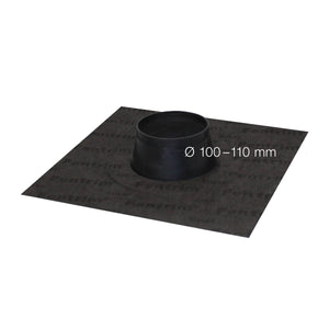 SIGA Fentrim - Manžetas (Ø 100 – 110 mm)