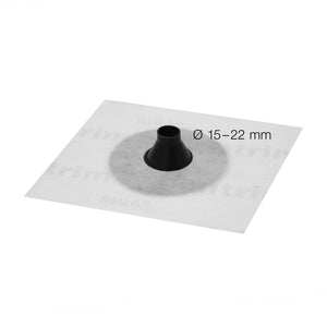 SIGA Fentrim - Manžetas (Ø 15 – 22 mm)