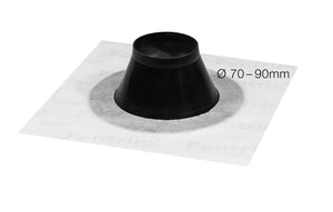 SIGA Fentrim - Manžetas (Ø 70 – 90 mm)