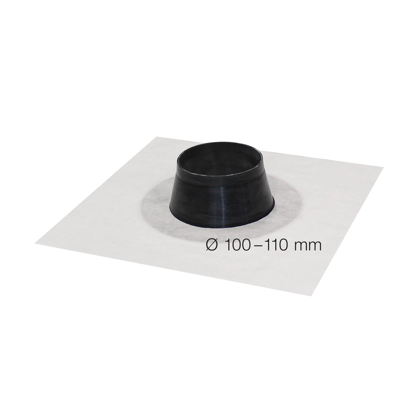 SIGA Fentrim - Manžetas (Ø 100 – 110 mm)