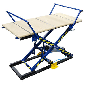 Rexel ST-3/R - Pneumatinis baldų surinkimo stalas