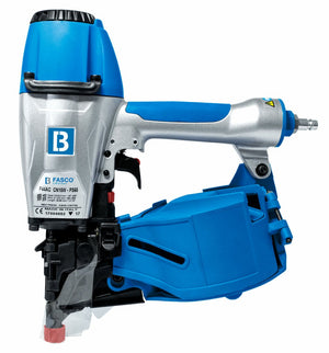 Beck FASCO F44AC CN15W-PS65 SCR - Būgninė viniakalė (25 - 65 mm) (15 °)