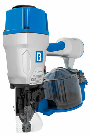 Beck FASCO F60 CN15W-PS90 SCR - Būgninė viniakalė (45 - 90 mm) (15 °)