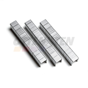 13/113 tipas -  Rapid kabės (14 mm) (23 ga) 5000 vnt