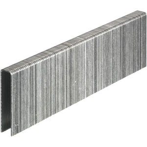 4PRO 92 tipo kabės 12–38 mm, cinkuotos, 18 Gauge