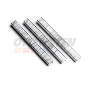 140/T50 tipas - Omer kabės, cinkuotos (8 - 10 mm) (20 ga)