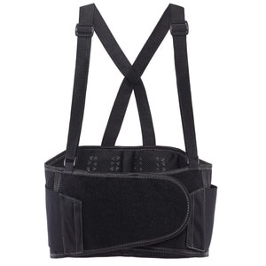 ToughBuilt Gelfit™ - Nugaros atrama (M dydis)