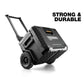 ToughBuilt StackTech – riedanti įrankių dėžė