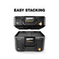 ToughBuilt StackTech – riedanti įrankių dėžė