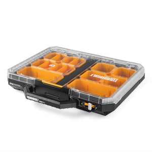 ToughBuilt StackTech – žemo profilio organizatorius