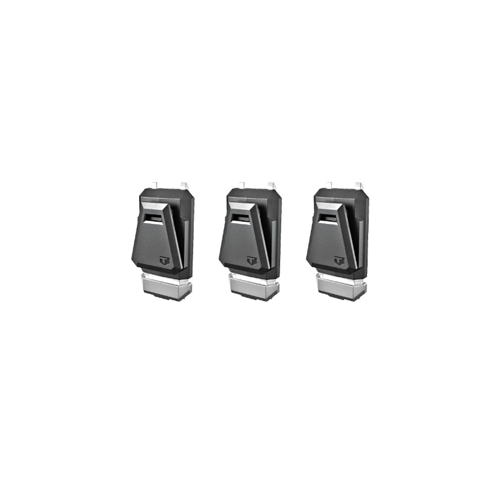 ToughBuilt StackTech – 3 dalių jungčių rinkinys​