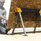 ToughBuilt TB-C550 - Statybinis darbastalis / ožys (komplektas/2 vnt.)