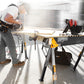 ToughBuilt TB-C700 - Statybinis darbastalis / ožys (komplektas/2 vnt.)