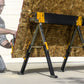 ToughBuilt TB-C700 - Statybinis darbastalis / ožys (komplektas/2 vnt.)