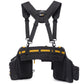 ToughBuilt - Įrankių diržas su petnešomis 5 dalių
