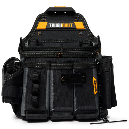 ToughBuilt "Electrician's Pouch" - Elektriko dėklas su petneša